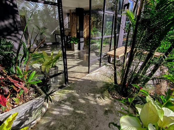 Oasis Koh Chang : photo 6 de la chambre studio double deluxe