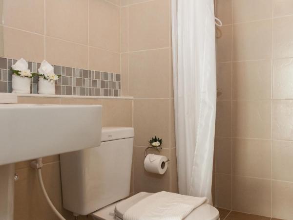 First Choice Suites SHA Plus Extra : photo 6 de la chambre studio (a)