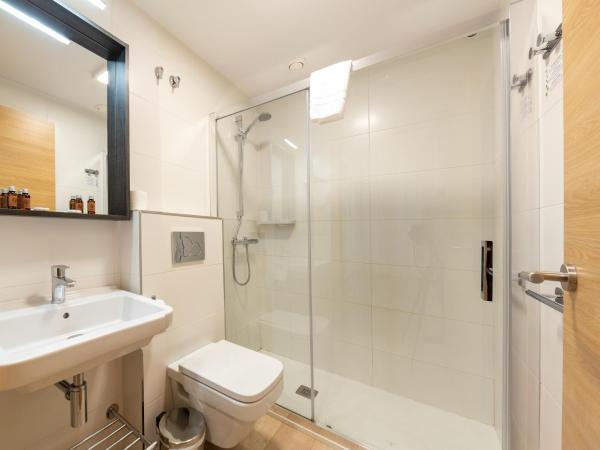 Atotxa Rooms : photo 4 de la chambre chambre double intérieure