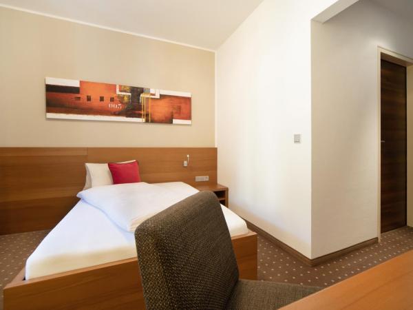 Seehof Innsbruck : photo 1 de la chambre chambre simple