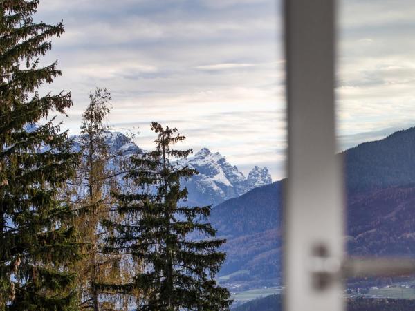Seehof Innsbruck : photo 5 de la chambre chambre lits jumeaux