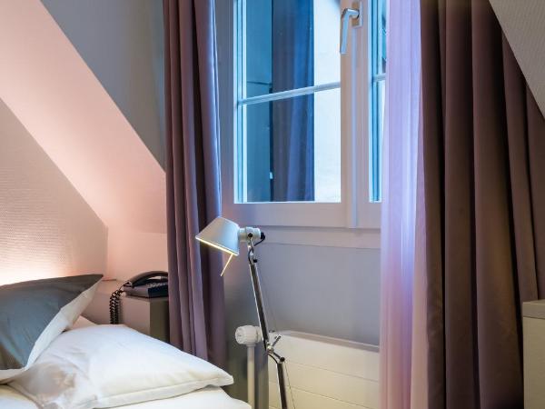 Continental Park : photo 2 de la chambre chambre simple park