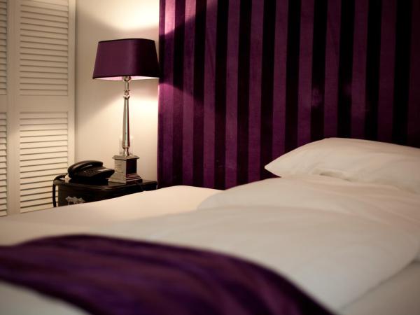 Hotel Aleksandra : photo 3 de la chambre chambre double