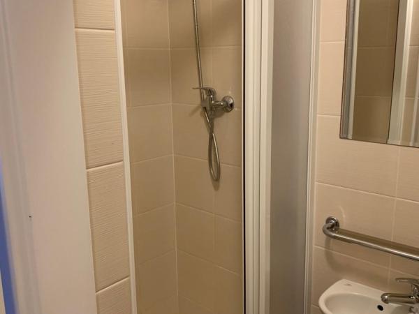 City-Inn : photo 4 de la chambre chambre simple