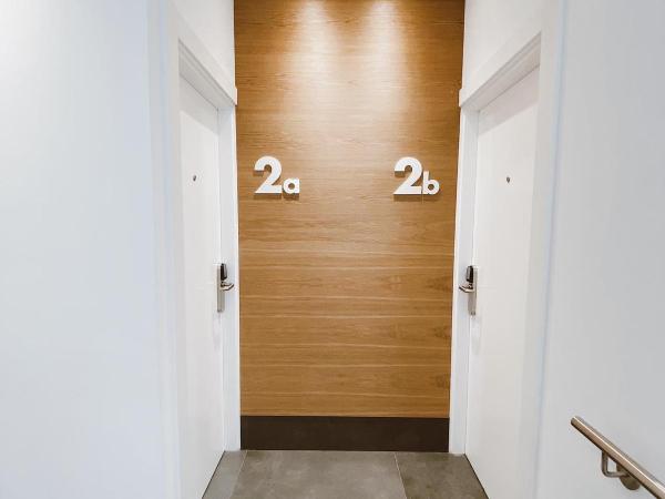 Salamanca Suites Libertad : photo 8 de la chambre suite supérieure