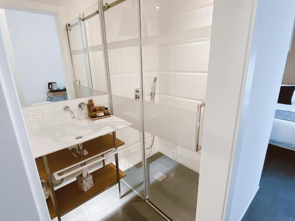 Salamanca Suites Libertad : photo 3 de la chambre suite avec terrasse