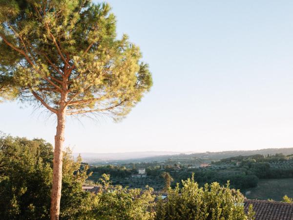 Locanda Stella : photo 6 de la chambre chambre double – vue sur ville