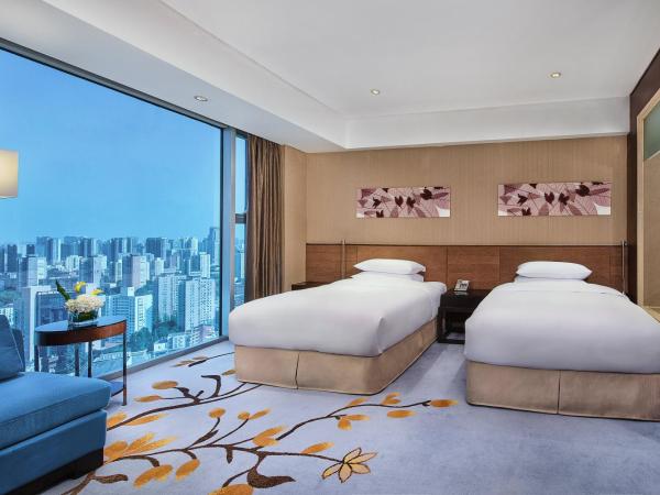 Crowne Plaza Beijing Sun Palace, an IHG Hotel : photo 4 de la chambre chambre premium 