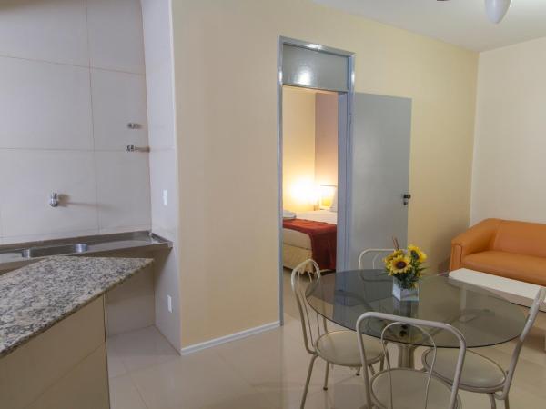 San Phillip Flat Hotel : photo 1 de la chambre appartement standard