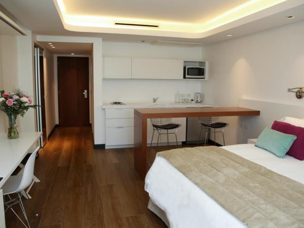 Ilum Experience Home : photo 6 de la chambre studio standard