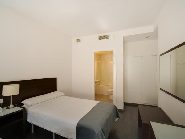 Hotel Madrid de Sevilla : photo 1 de la chambre chambre simple standard