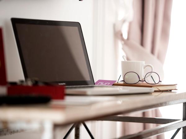 Nun By Laren Hotels : photo 7 de la chambre chambre double standard