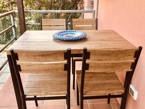 Casa Ciampi Locazione Turistica : photo 9 de la chambre chambre double supérieure