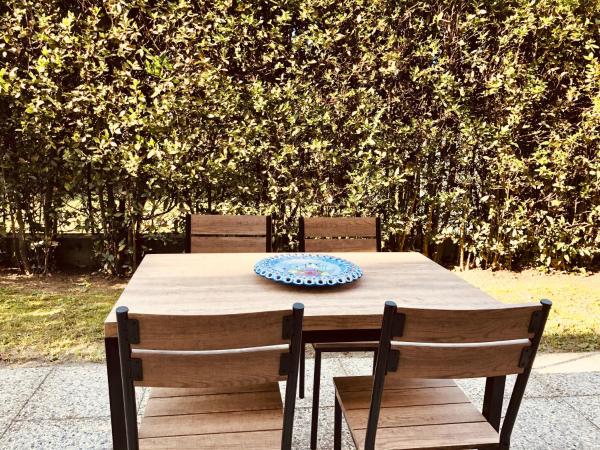 Casa Ciampi Locazione Turistica : photo 10 de la chambre chambre double supérieure