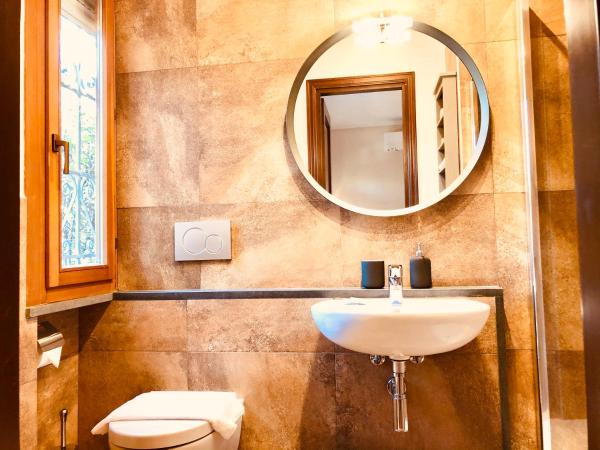 Casa Ciampi Locazione Turistica : photo 7 de la chambre chambre double supérieure