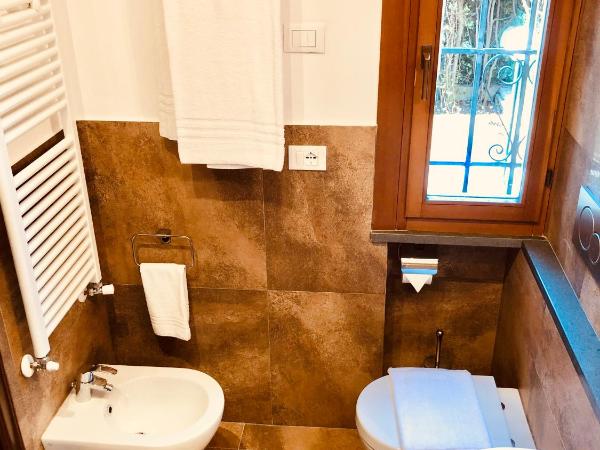 Casa Ciampi Locazione Turistica : photo 6 de la chambre chambre double supérieure