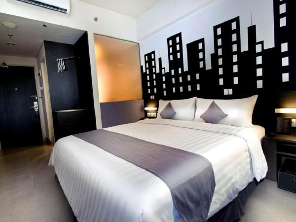 Neo Hotel Tendean Jakarta by ASTON : photo 1 de la chambre chambre double ou lits jumeaux standard