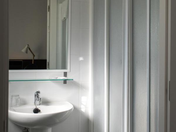 Hotel Madrid de Sevilla : photo 5 de la chambre chambre simple standard