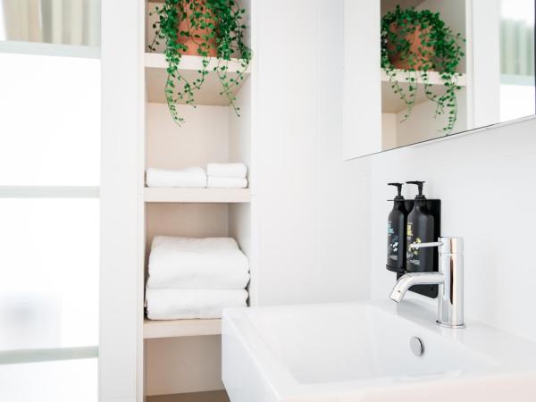 Nishi Apartments Eco Living by Ovolo : photo 2 de la chambre appartement 1 chambre - nishi