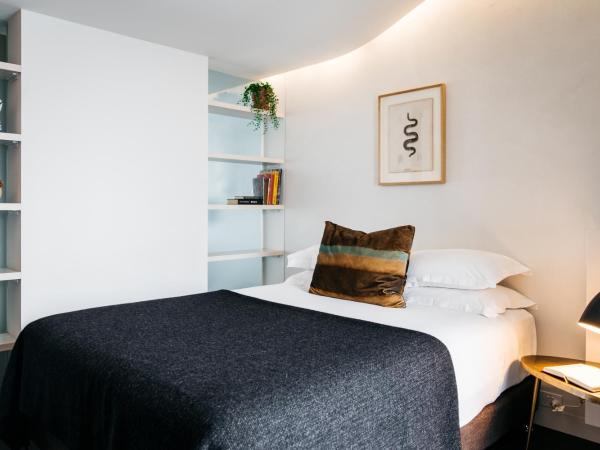 Nishi Apartments Eco Living by Ovolo : photo 3 de la chambre appartement 1 chambre - nishi