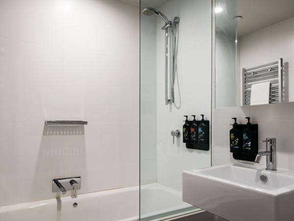 Nishi Apartments Eco Living by Ovolo : photo 6 de la chambre nishi two bedroom deluxe