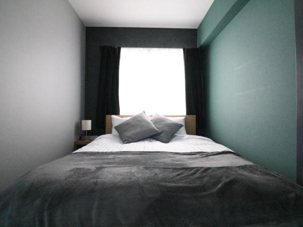 Glass Shiseikan : photo 10 de la chambre chambre double avec salle de bains privative