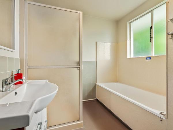 Arcadia Motel : photo 6 de la chambre studio 1 chambre