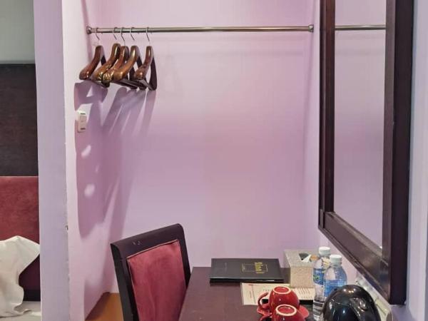 2 Inn 1 Boutique Hotel & Spa : photo 7 de la chambre chambre lits jumeaux