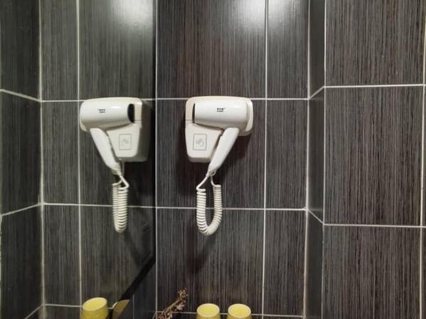 2 Inn 1 Boutique Hotel & Spa : photo 5 de la chambre chambre familiale