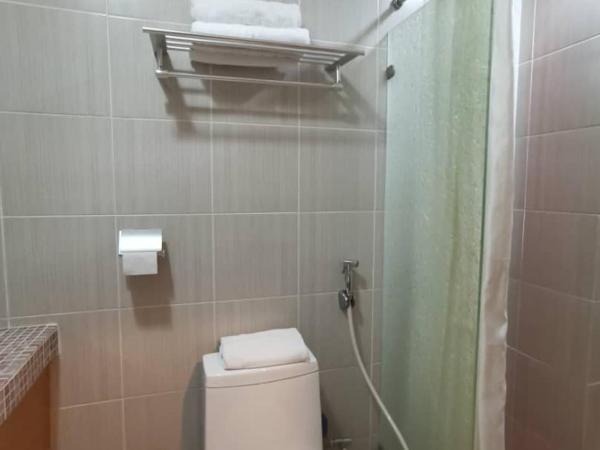 2 Inn 1 Boutique Hotel & Spa : photo 4 de la chambre chambre lits jumeaux