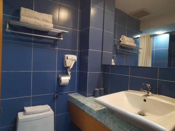 2 Inn 1 Boutique Hotel & Spa : photo 3 de la chambre chambre double standard