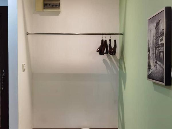 2 Inn 1 Boutique Hotel & Spa : photo 4 de la chambre chambre double deluxe (2 adultes + 1 enfant)