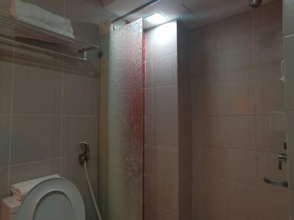 2 Inn 1 Boutique Hotel & Spa : photo 5 de la chambre chambre double deluxe (2 adultes + 1 enfant)