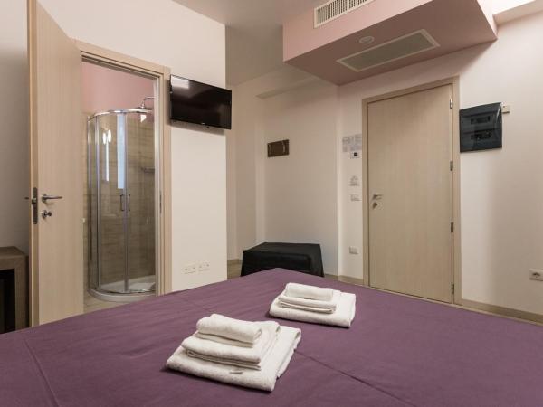 Hotel Gioia : photo 2 de la chambre chambre triple Économique
