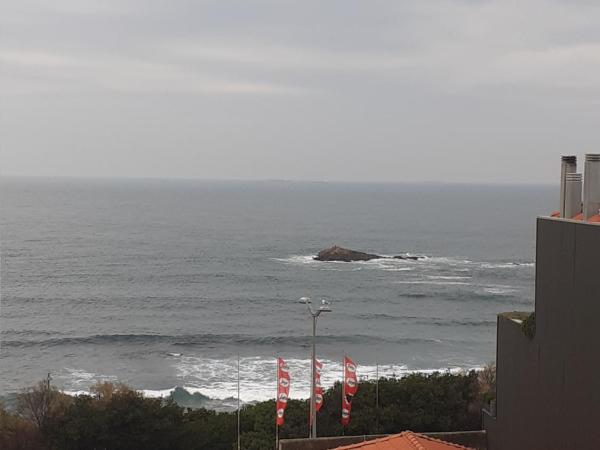 Porto Beach Rooms : photo 1 de la chambre suite junior - vue sur mer