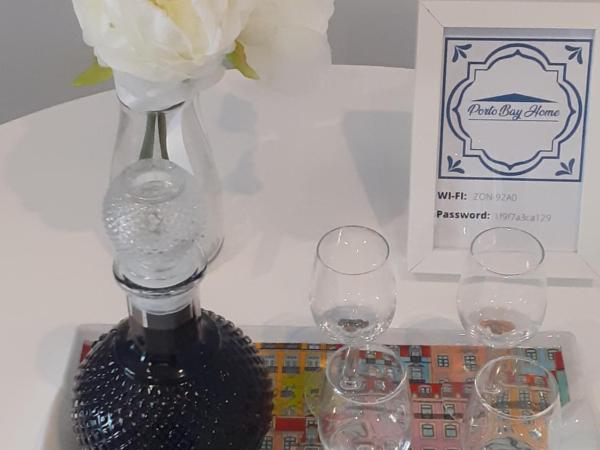 Porto Beach Rooms : photo 9 de la chambre suite deluxe - vue sur mer