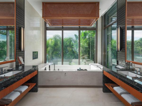 Grand Hyatt Sanya Haitang Bay Resort and Spa : photo 4 de la chambre villa 3 chambres