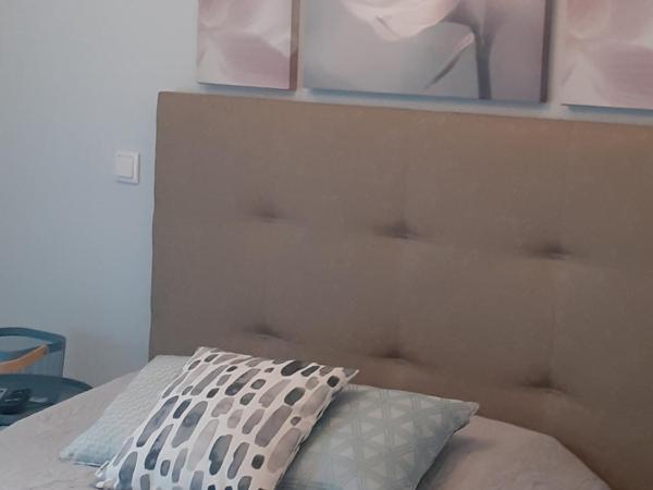 Porto Beach Rooms : photo 5 de la chambre chambre double standard