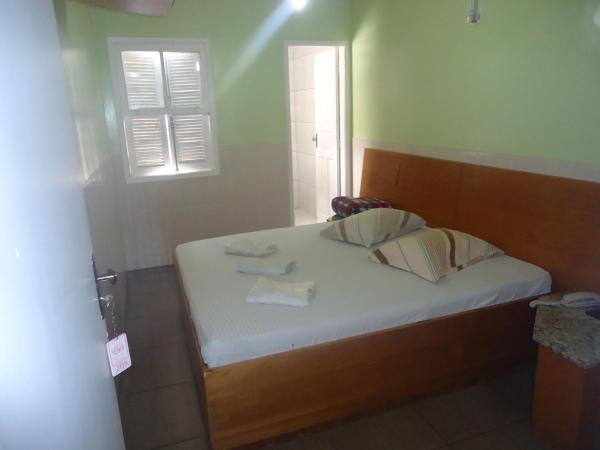 Hotel Della Rose : photo 9 de la chambre chambre double