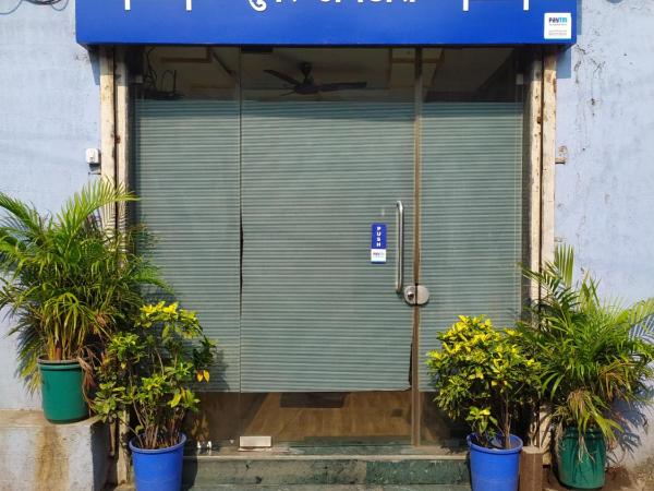 Super Dormitory AC DELUXE : photo 1 de la chambre lit simple dans dortoir mixte