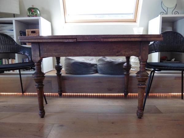 Brookview Guest House : photo 8 de la chambre suite familiale