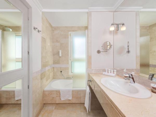 Amàre Beach Hotel Marbella - Adults Only Recommended : photo 3 de la chambre chambre double i was here