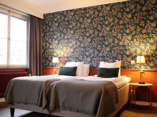 Hotell Arkad : photo 10 de la chambre suite junior deluxe