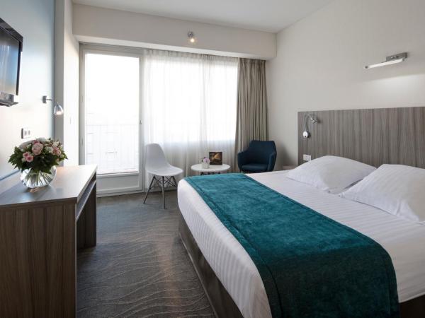 Splendid Hotel & Spa Nice : photo 2 de la chambre chambre double premium