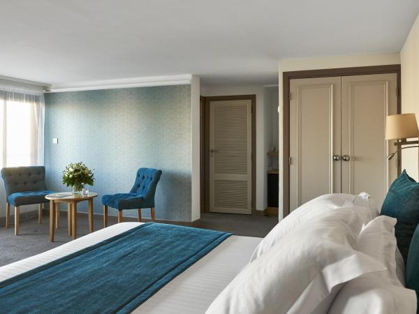 Splendid Hotel & Spa Nice : photo 2 de la chambre chambre double deluxe