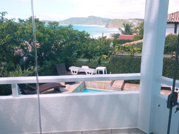 Hotel Pousada Casacolina : photo 8 de la chambre chambre double supérieure