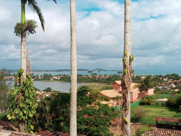 Hotel Pousada Casacolina : photo 6 de la chambre chambre double supérieure