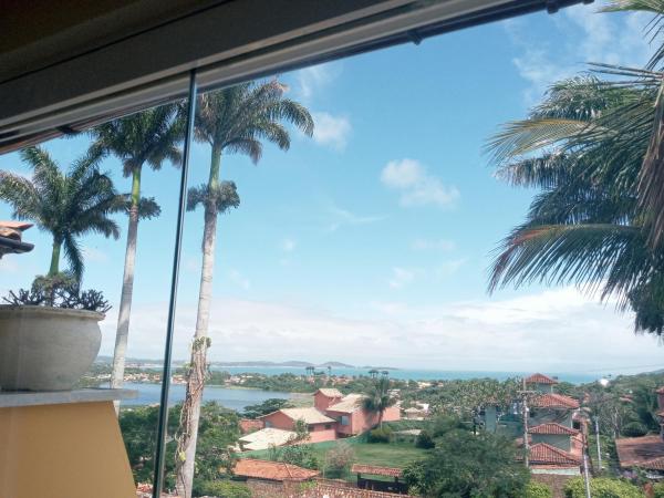 Hotel Pousada Casacolina : photo 9 de la chambre chambre quadruple standard