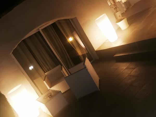 Hacienda LA Demeure : photo 1 de la chambre suite avec jacuzzi