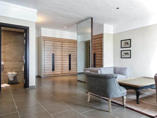 Hotel Riu Tikida Dunas - All inclusive : photo 3 de la chambre suite junior - vue sur mer